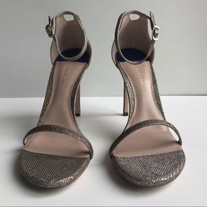 Stuart Weitzman | classic Nudist Heel